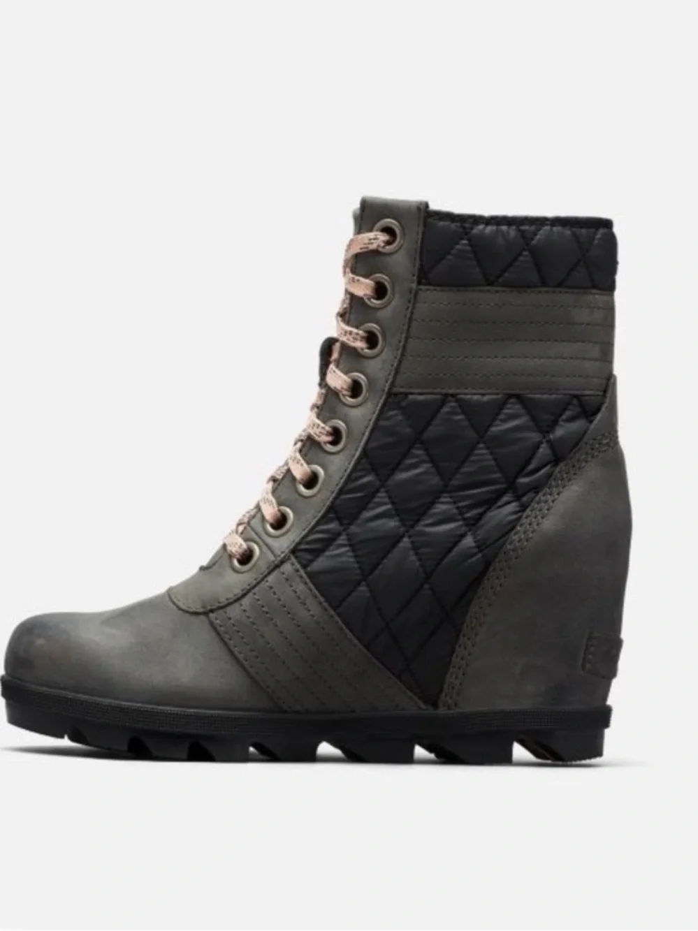 Sorel excellent pre
